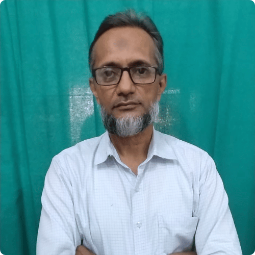 Dr. Kamaluddin A. Shaikh